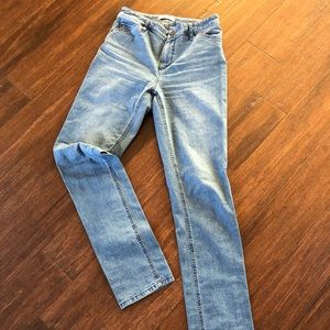 TALL Jill straight leg jeans